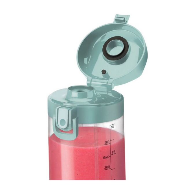 Nutribullet 02309 Nbg-200 Portable Blender Light - Blue
