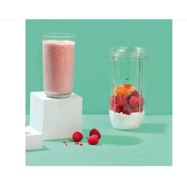 Nutribullet NBLP9 Nutribullet Nb-201S 900 Series Blender - Champagne