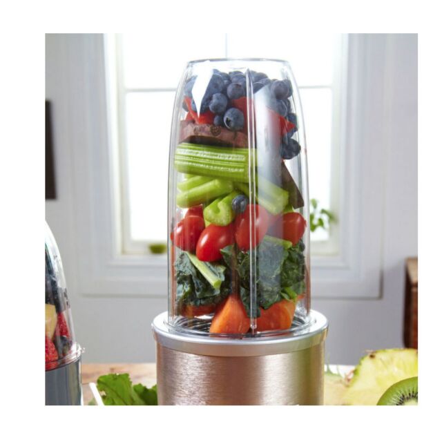 Nutribullet NBLP9 Nutribullet Nb-201S 900 Series Blender - Champagne