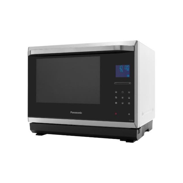 PANASONIC FLATBED, 32L, COMBI MICROWAVE WHITE