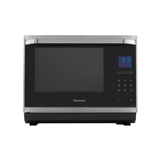 PANASONIC FLATBED, 32L, COMBI MICROWAVE WHITE