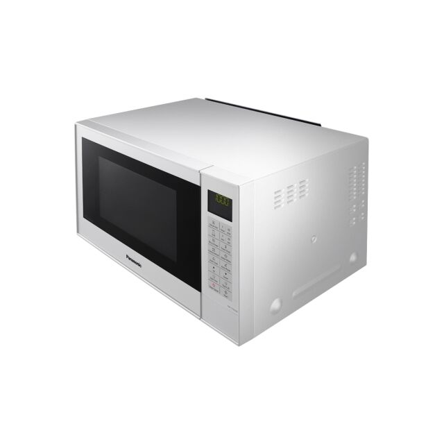 PANASONIC NN-CT54JWBPQ SLIMLINE 27L  COMBI MICROWAVE WHITE