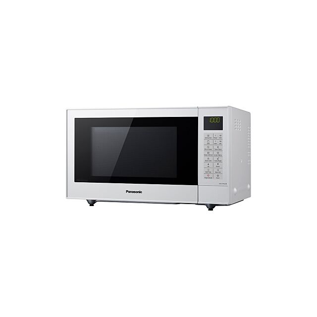 PANASONIC NN-CT54JWBPQ SLIMLINE 27L  COMBI MICROWAVE WHITE
