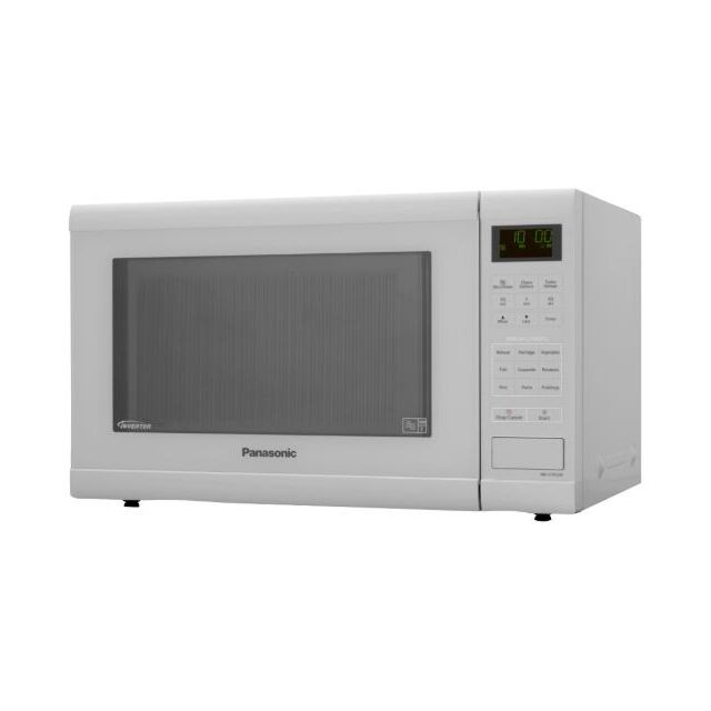 Panasonic NN-ST452WBQ Microwave Oven 32 Litre 900W