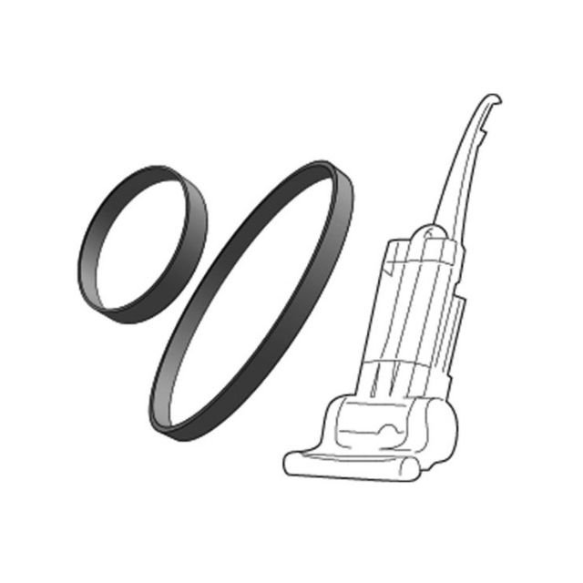 Panasonic Replacement Vacuum Cleaner Belt PPP140