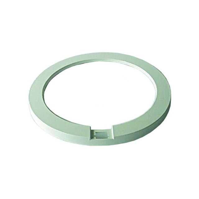 Philips Whirlpool Washing Machine Door Trim White DR13