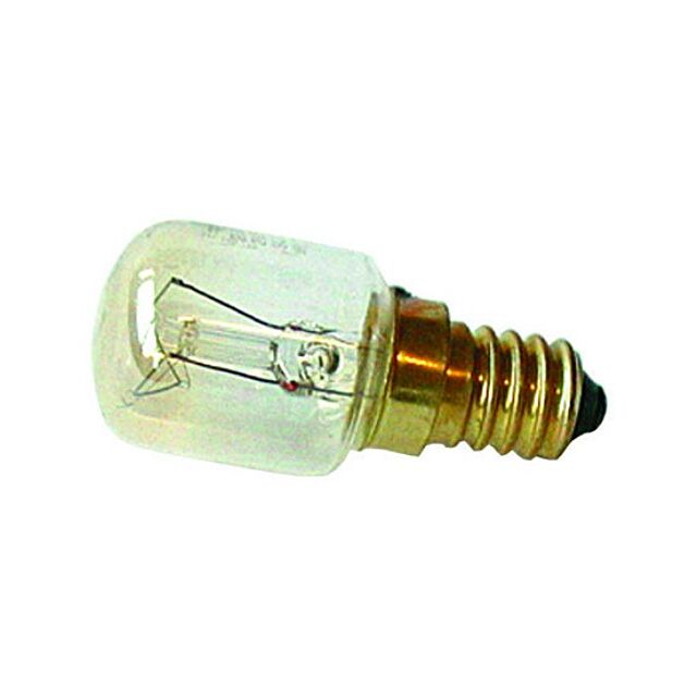 Microwave / Oven Lamp 25W 300 Degree E14 240V LP05 (Economy)