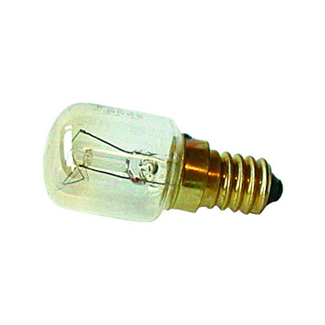 Microwave Lamp - Oven Lamp 25W 300 Degree E14 240V LP05p (Phillips)