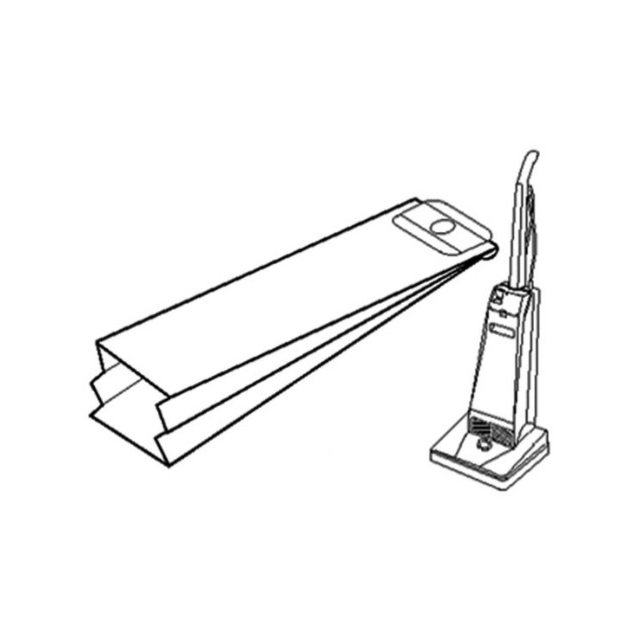 Cimex - Contico Dejon - Delonghi - Philips Vacuum Bags SDB119