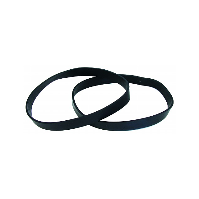 Proaction Replacement Vacuum Cleaner Belts (2 Pack) PPP142