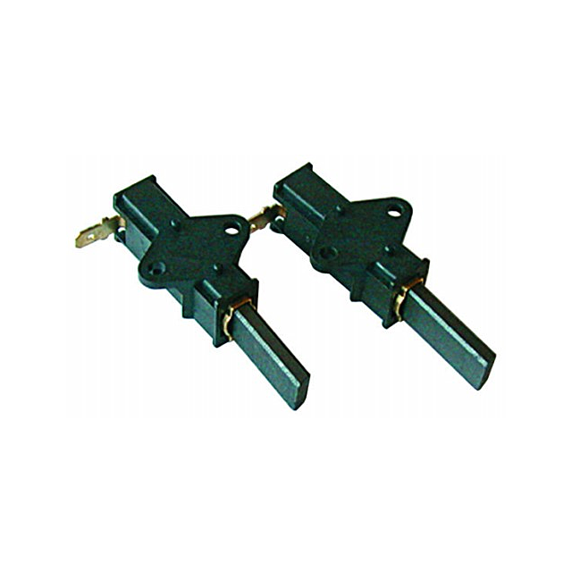 Ariston/Indesit Washing Machine  Carbon Brush Kits CAR53