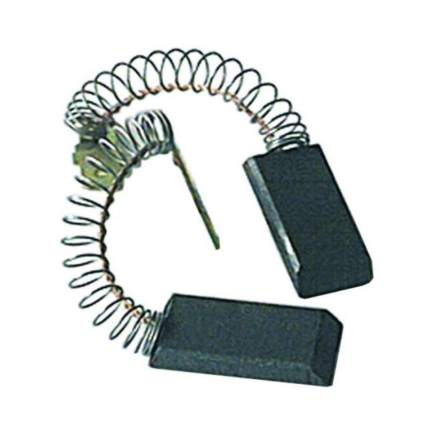 Ariston/Indesit Washing Machine Carbon Brush Kits CAR60