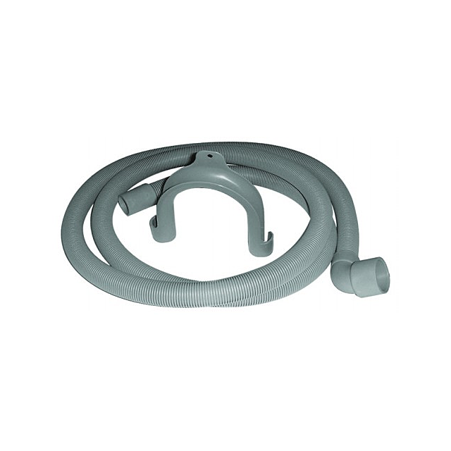 Washing Machine Dishwasher Drain Hose 29mm - 22mm 2MTR DWH54