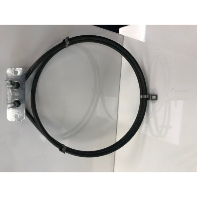 Smeg Fan Oven element 2200W 2 Turn ELE2076