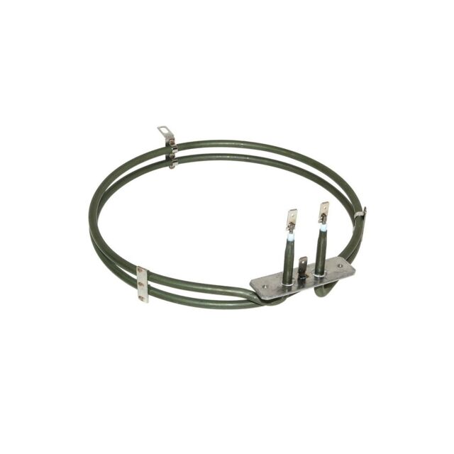 Beko ELE2110 Fan Oven Element 1800Watt Pattern Part