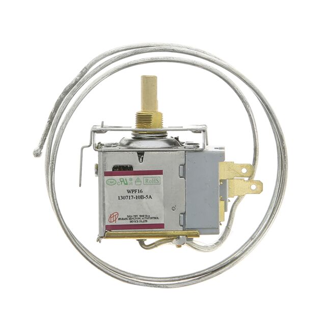 Fridge Thermostat WPF16 E00319C DG11-49C 0704.0000497-1 FP163