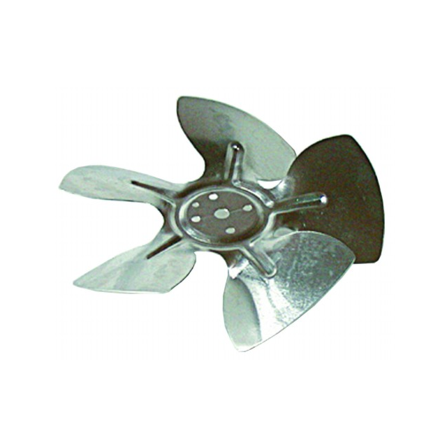 Fridge Motor Fan 230mm FP53
