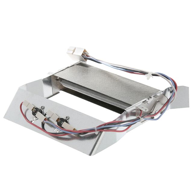 Qualtex HTR123 Heater 