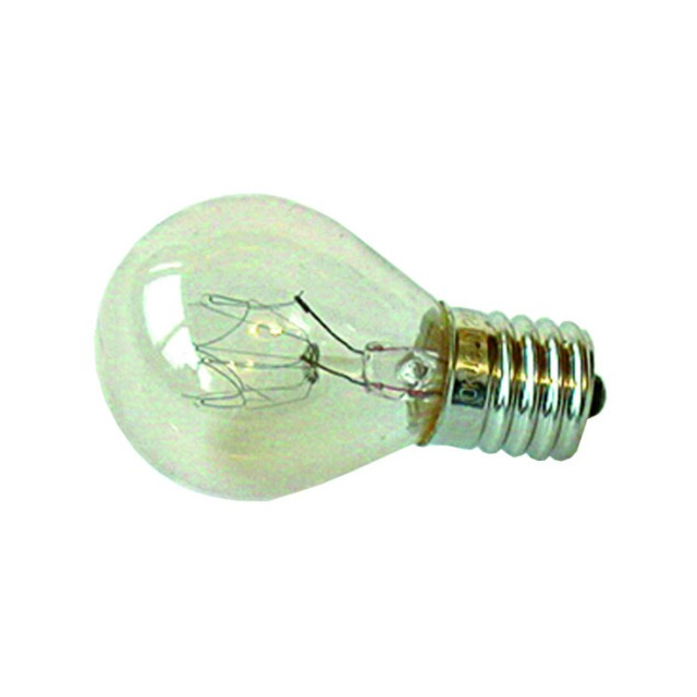 Qualtex LP17 Lamp Microwave E17 25W 240 Volt