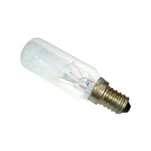 Cooker Hood Bulb - Lamp 40W E14 240V LP26