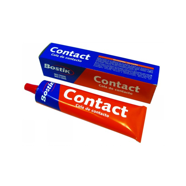 Debor Glue 175ml Rubber Glue MIS01