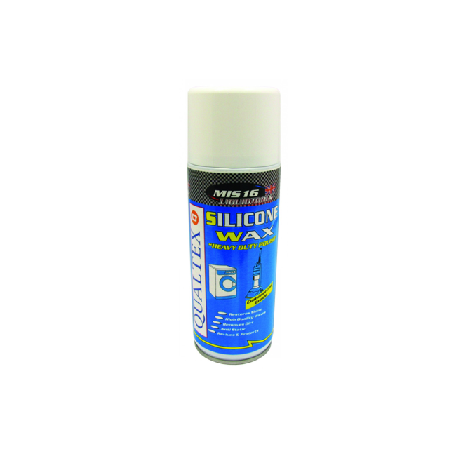 Silicone Wax Heavy Duty Polish MIS16