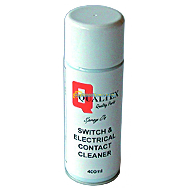 Switch & Electrical Contact Cleaner Mis17