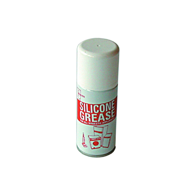Qualtex MIS26 Silicon Grease Spray