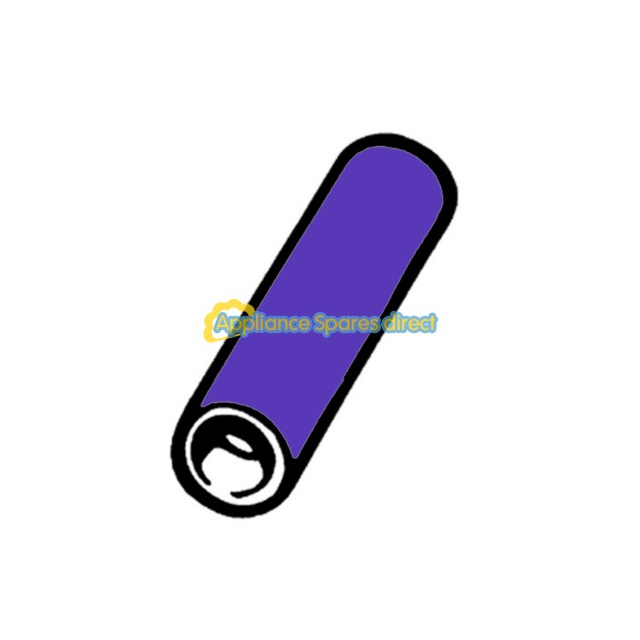 Blue Butt Connector MIS33