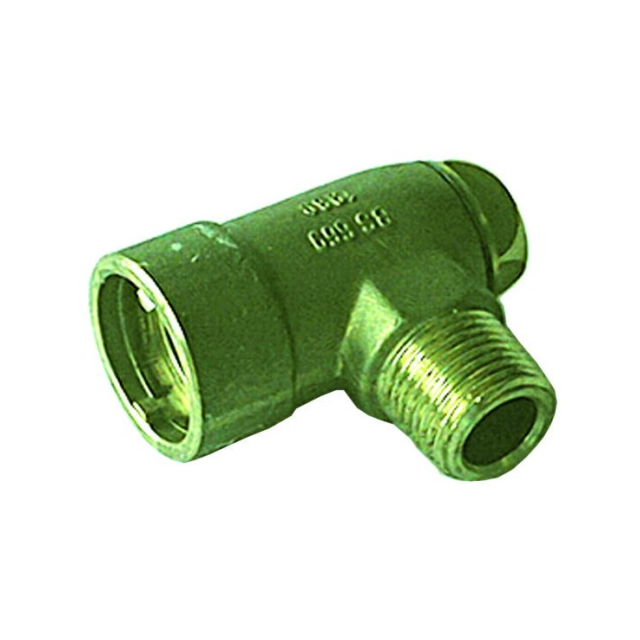 Gas Socket Bayonet Type MIS45