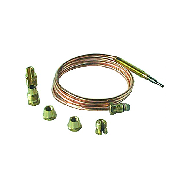Universal Fitting Thermocouple Kit 900mm in Length MIS80