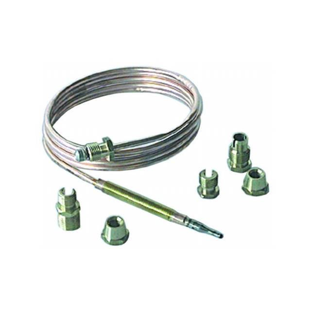 Universal Fitting Thermocouple Kit 1200mm in Length MIS82