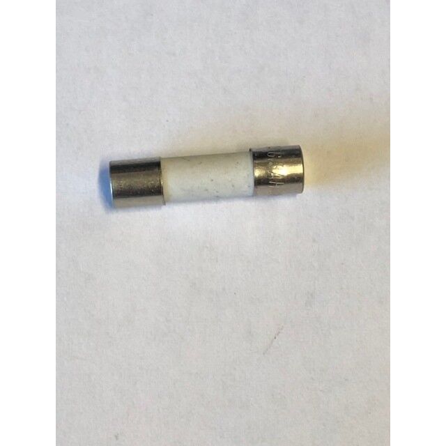 Qualtex MW24 Microwave Fuse 5Amp 20mm Long