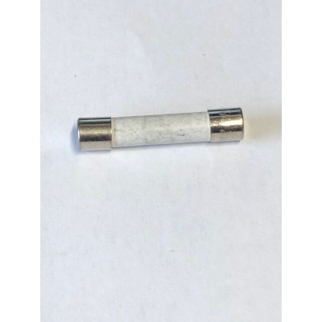 Qualtex MW34 Microwave Fuse 8Amp 32mm