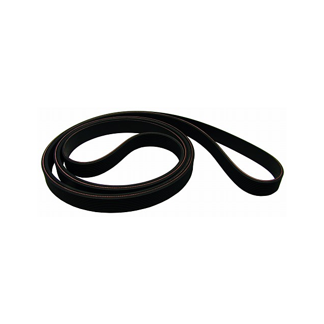 Beko Tumble Dryer Poly-Vee Belt (METRIC 1966P9HE - IMPERIAL) POL88