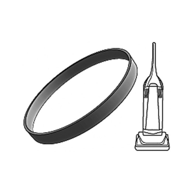 Hoover Replacement Vacuum Cleaner (Purepower) Belt PPP126