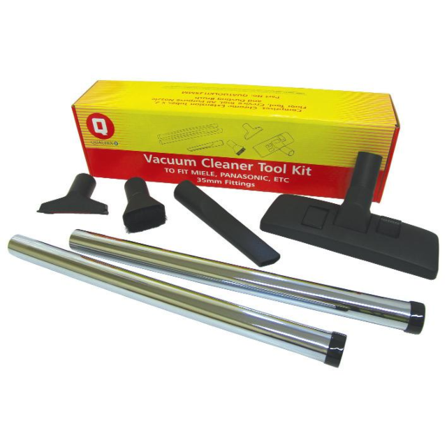 Qualtex QUATOOLKIT35MM QUALTEX 35mm Tool Kit