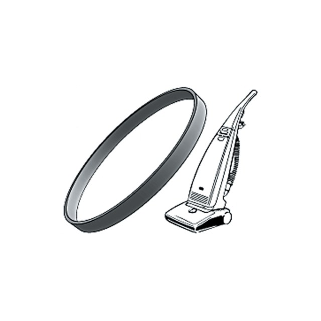 Electrolux Replacment Vacuum Cleaner Belt (Airstream Models) RDB37