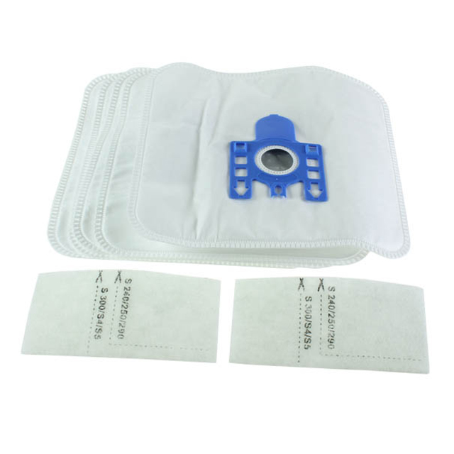 Miele Vacuum Cleaner Bags Equivalent TO FJM, SDB331A