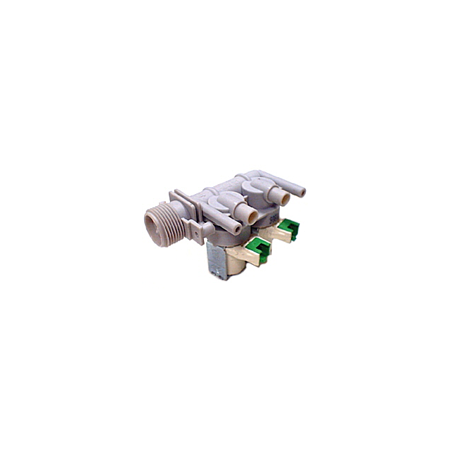 Hotpoint, Ariston, Indesit, Washing Machine Water Valve VAL32 Pattern