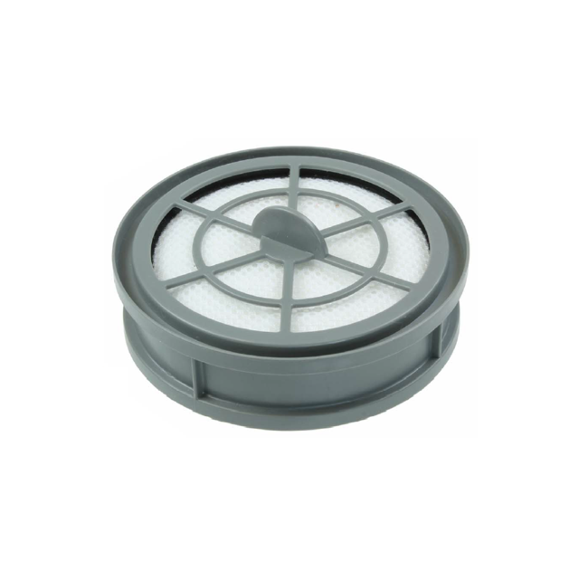 Hometek HT681 And Qualtex AS25 Pre Motor Filter Pattern Part FIL432
