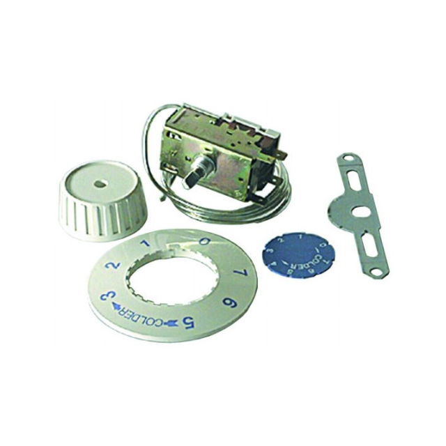Fridge Thermostat Ranco RANVC1