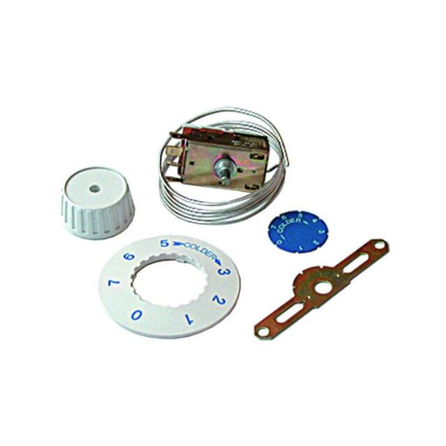Fridge Freezer Thermostat K59 RANVT9