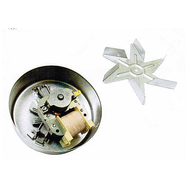 Rangemaster Fan Oven Motor MTR269