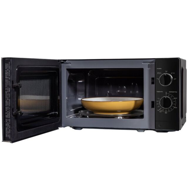 Russell Hobbs RHM2047B 23 Litres Digital Microwave - Silver