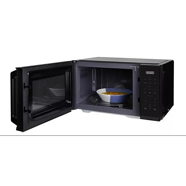 Russell Hobbs RHMT2512B 25 Litre Touch Control Digital Microwave - Black