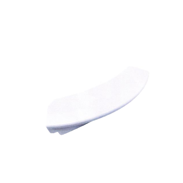 Samsung DT89 SAMSUNG Door Handle White
