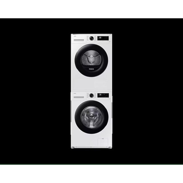 Samsung DV90CGC0A0AEEU 9Kg Heat Pump Tumble Dryer - White