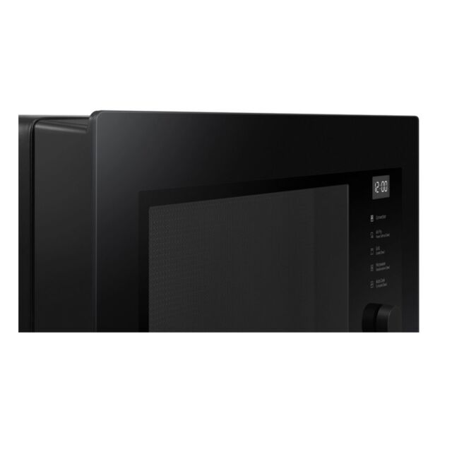 Samsung MC32DG7646CKE3 32L All-In-One Combi Microwave Oven With Air Fry - Black