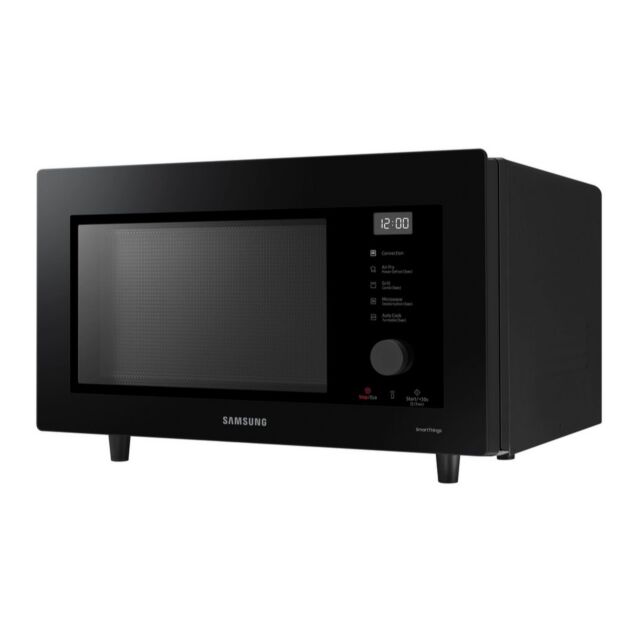 Samsung MC32DG7646CKE3 32L All-In-One Combi Microwave Oven With Air Fry - Black